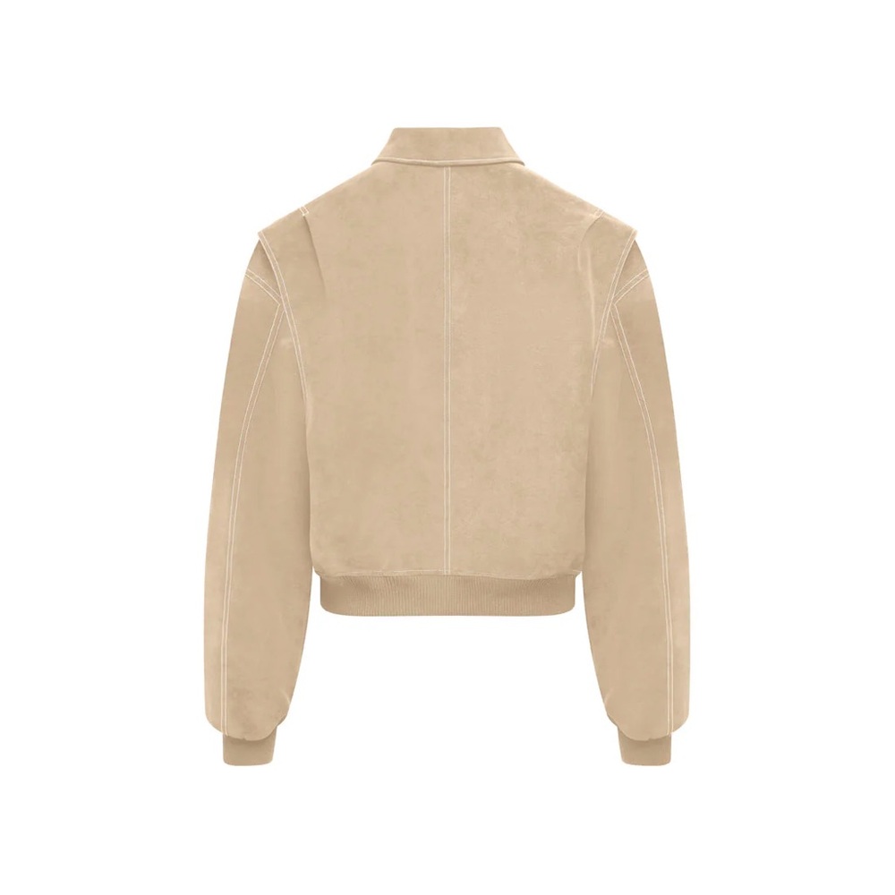 Lioness VISTA BOMBER | LATTE A00 - Picture 5 of 5